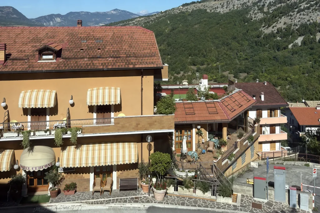 Affittacamere Ciccodemarco