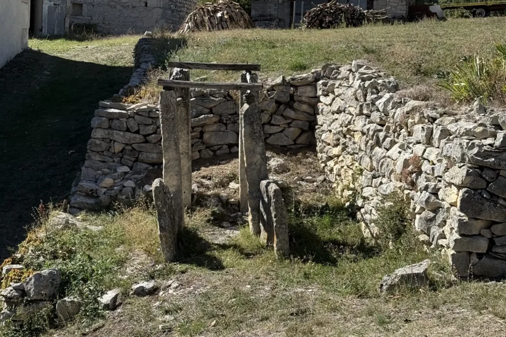 Agriturismo Pietrantica