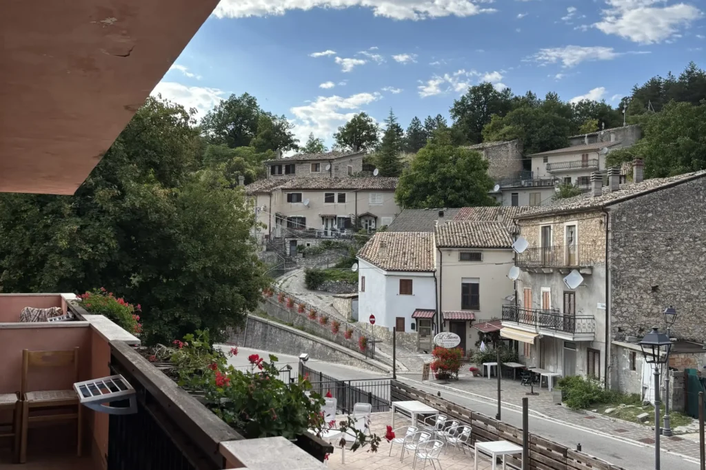 Albergo Parco della Majella
