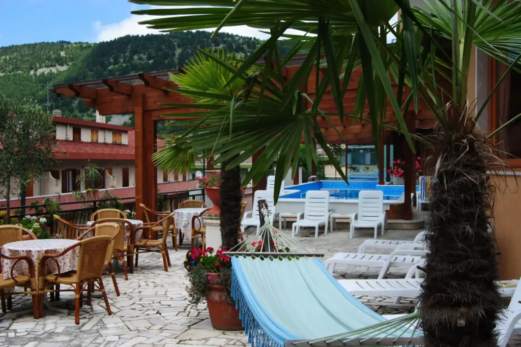 Hotel Cercone
