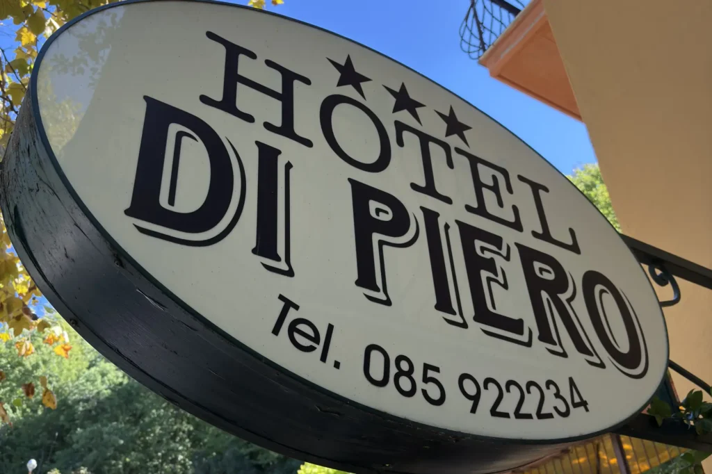 Hotel Di Piero