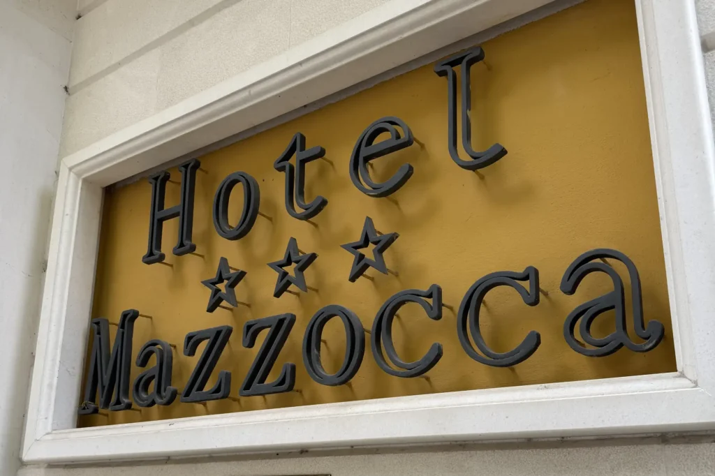 Hotel Mazzocca