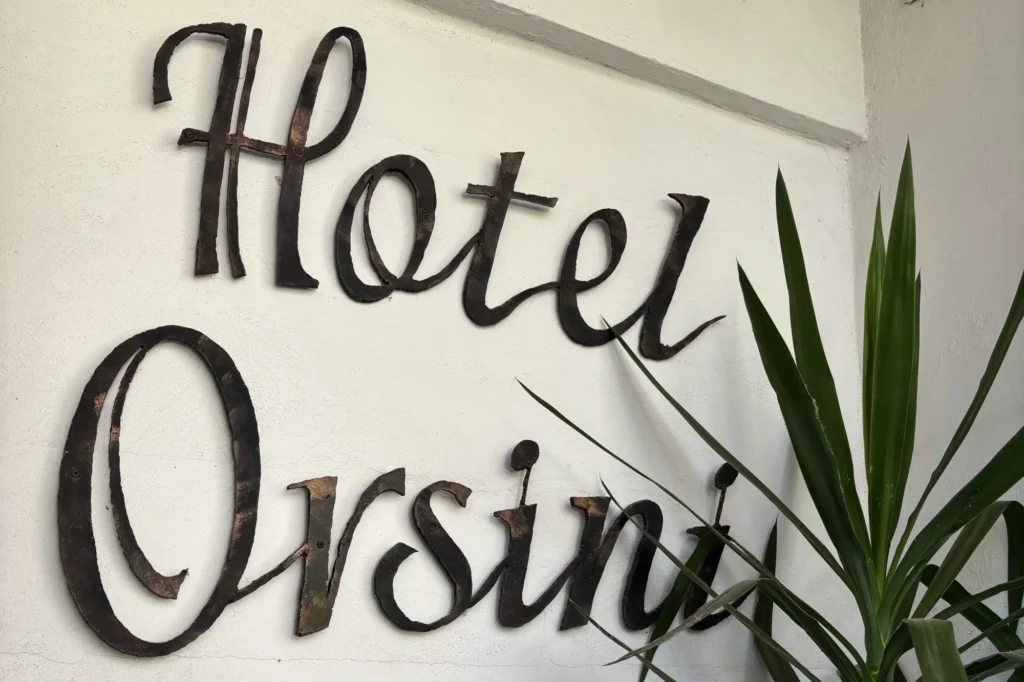 Hotel Orsini