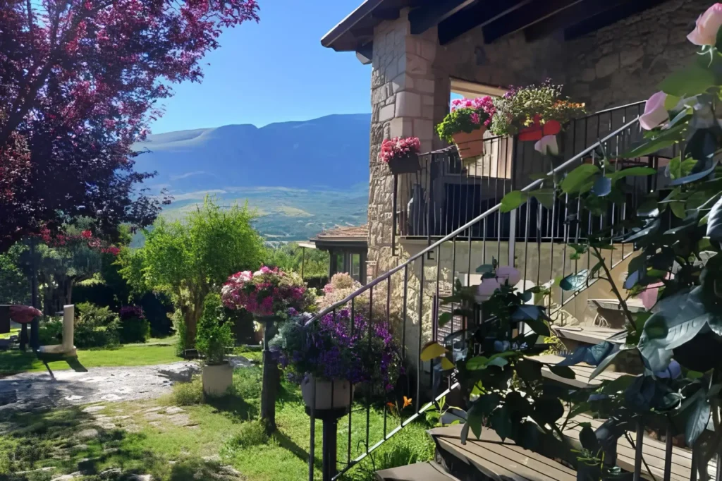 La Locanda del Barone